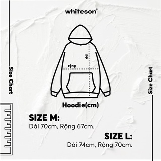HOODIE "LOGO SS20" MULTI COLOR SOFTBLUE