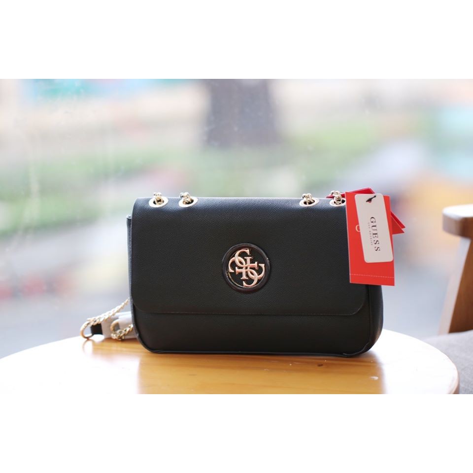 TÚI GUESS BRITTA❤️❤️ ❗️Full bao bì tay xịn đét nha