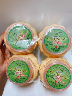 Kem tẩy trắng Tân Hoa Đô