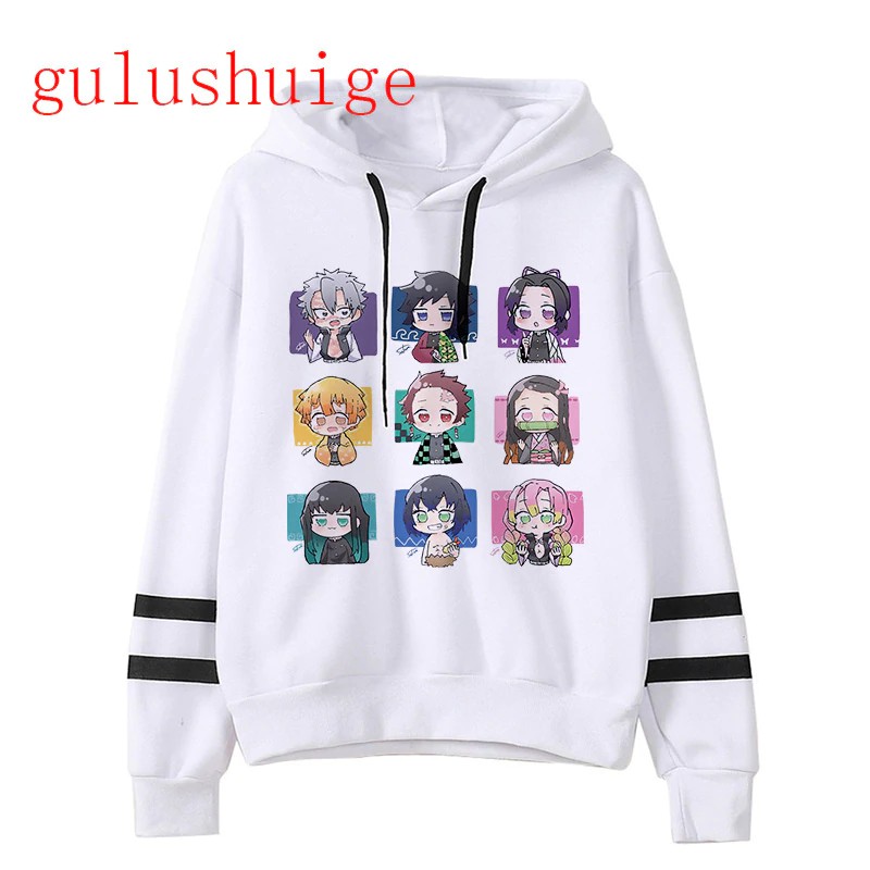 Áo Hoodie In Hình Nhân Vật Tanjiro Kamado Kimetsu No Yaiba Phong Cách Nhật Bản | BigBuy360 - bigbuy360.vn
