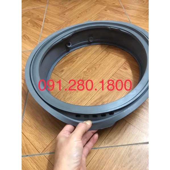 Gioăng ron máy giặt Toshiba 9,5kg TW - BH105M4V cửa ngang chính hãng