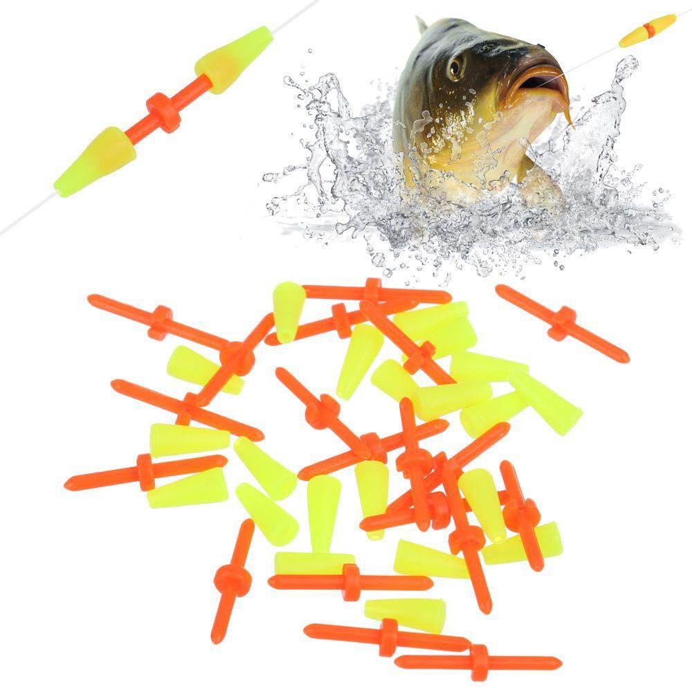 Bộ 1 Dụng Cụ Kẹp Phao Câu Cá Chất Lượng Cao