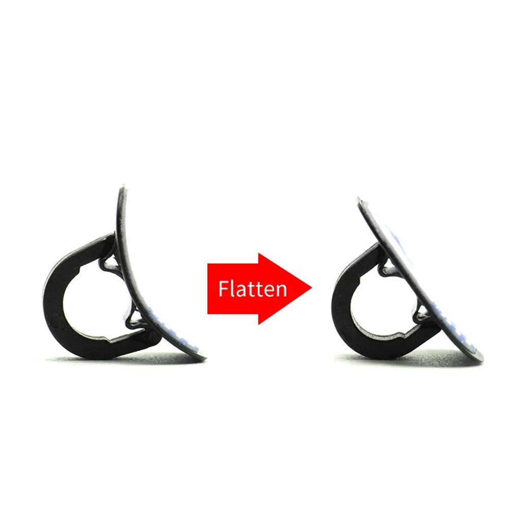 Kẹp Chữ C Cố Định Dây Phanh Xe Đạp