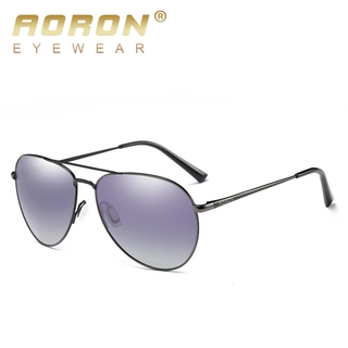 Mắt kính aoron a310 thời trang dành cho nam nữ