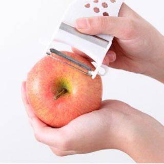 Dụng cụ nạo củ quả nhiều lưỡi