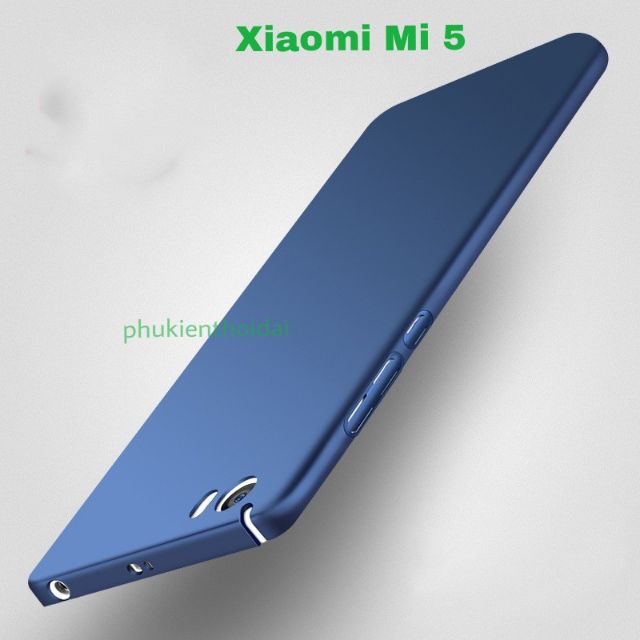 Xiaomi Mi 10T Lite / Note 9 Pro 5G / Mi 5 ốp lưng nhựa mỏng cao cấp DẺO MỎNG