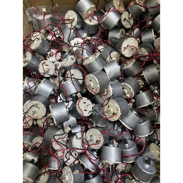 Mô tơ bánh xe theo máy Ecovacs DE53, DE55, DE33, DE35, DD35, DD33, DD37, DG710, DG716, OZMO 900