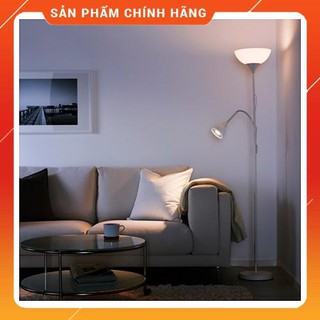 Đèn cây 2 bóng not ikea 28 x 27 x 175 cm