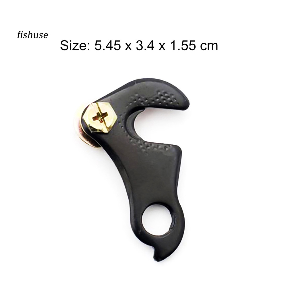 Bộ Chuyển Đổi Đĩa Cùi Đề Sau Cho Xe Đạp Leo Núi Shimano