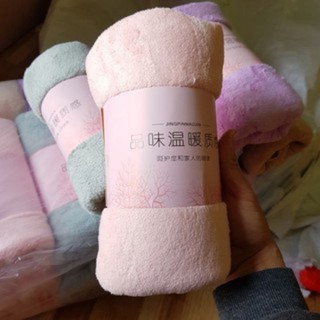 Khăn tắm hàn quốc thấm hút siêu khô