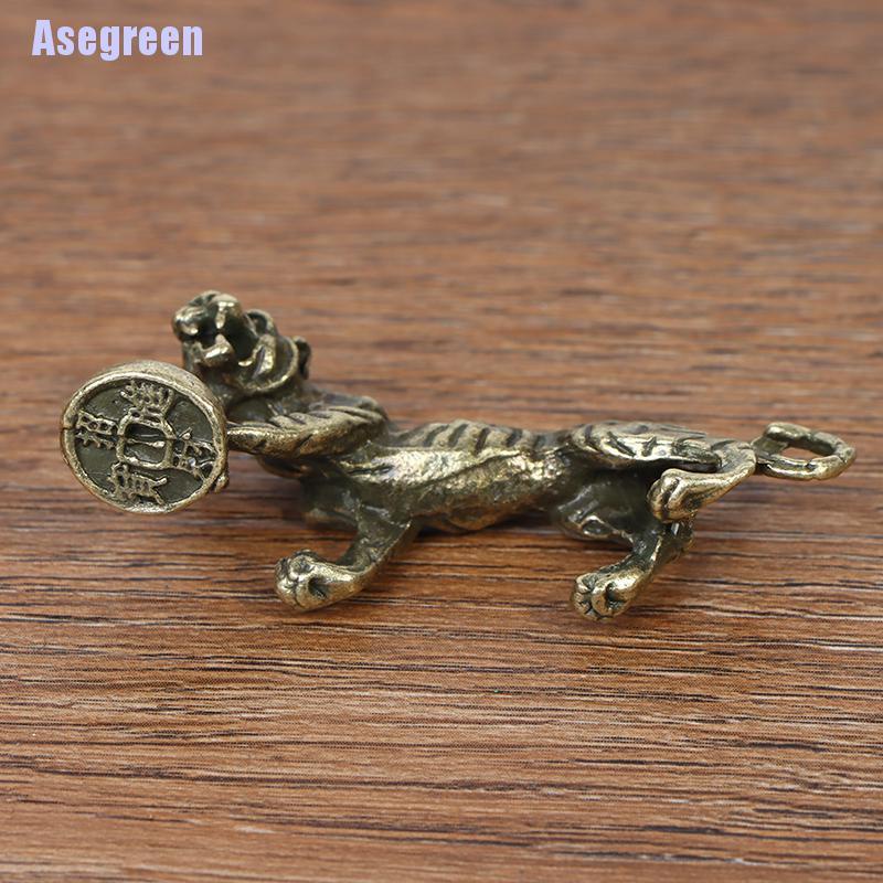 Mô Hình Hổ Trang Trí Nhà Cửa Nhân Dịp Năm Mới 2022