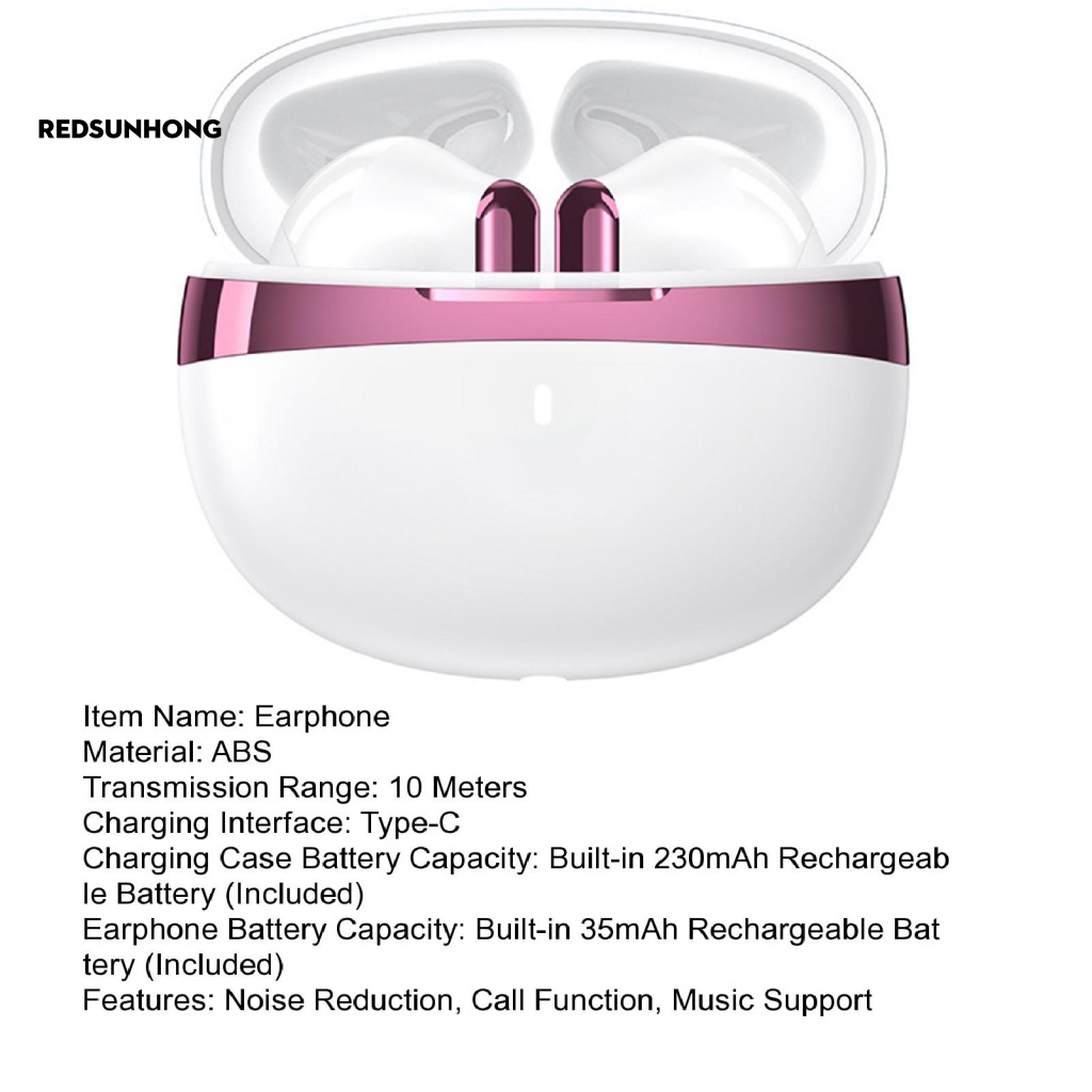 Tai Nghe Bluetooth 5.1 Âm Thanh Sống Động Thoải Mái Chất Lượng Cao