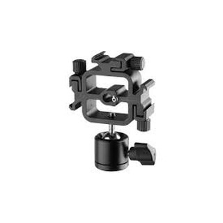 Flash bracket 3 in 1 gài 3 đèn flash