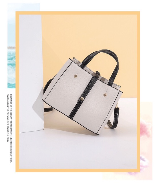 Túi xách nữ Dusto