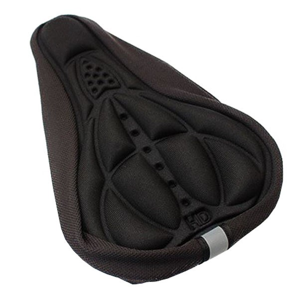 Đệm Lót Yên Xe Đạp Siêu Thoáng, Siêu Êm