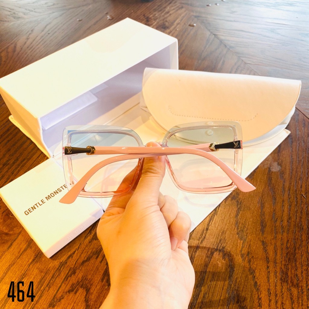 [Mã FAGOGO giảm 12% đơn 99K] Mắt kính thời trang cao cấp cho nữ B231 UV 💎 FREESHIP 💎 chống tia UV400 | BigBuy360 - bigbuy360.vn