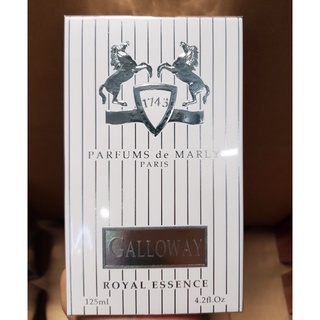 Nước hoa Parfums de Marly Galloway 125ml