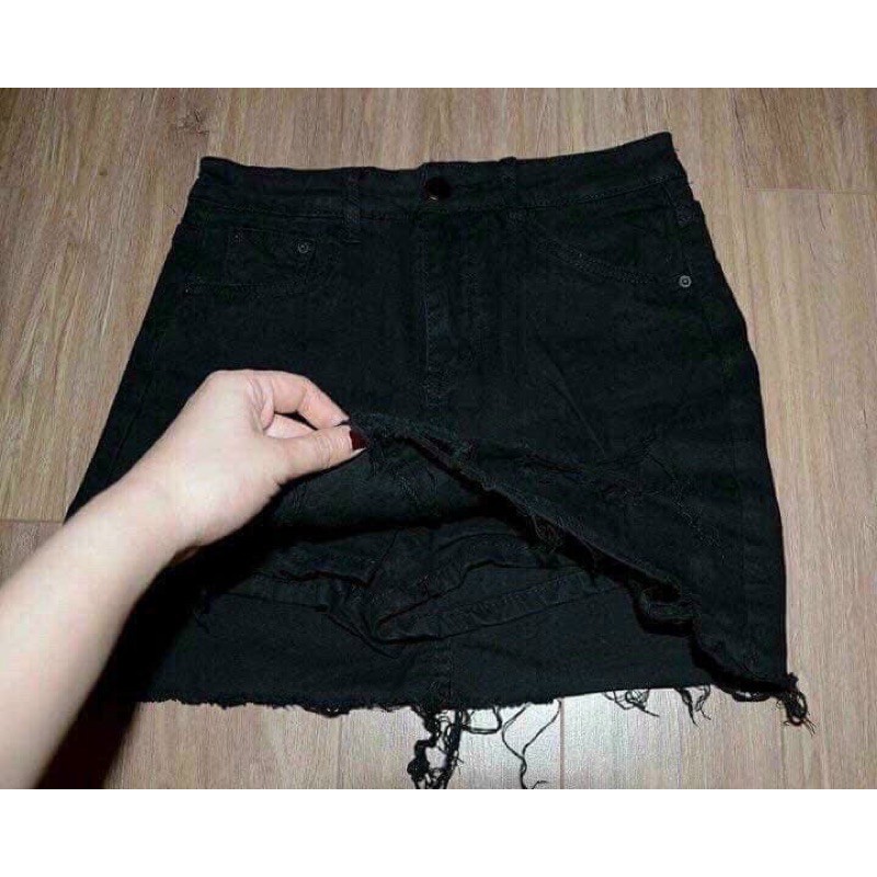 Chân váy thô rách | BigBuy360 - bigbuy360.vn