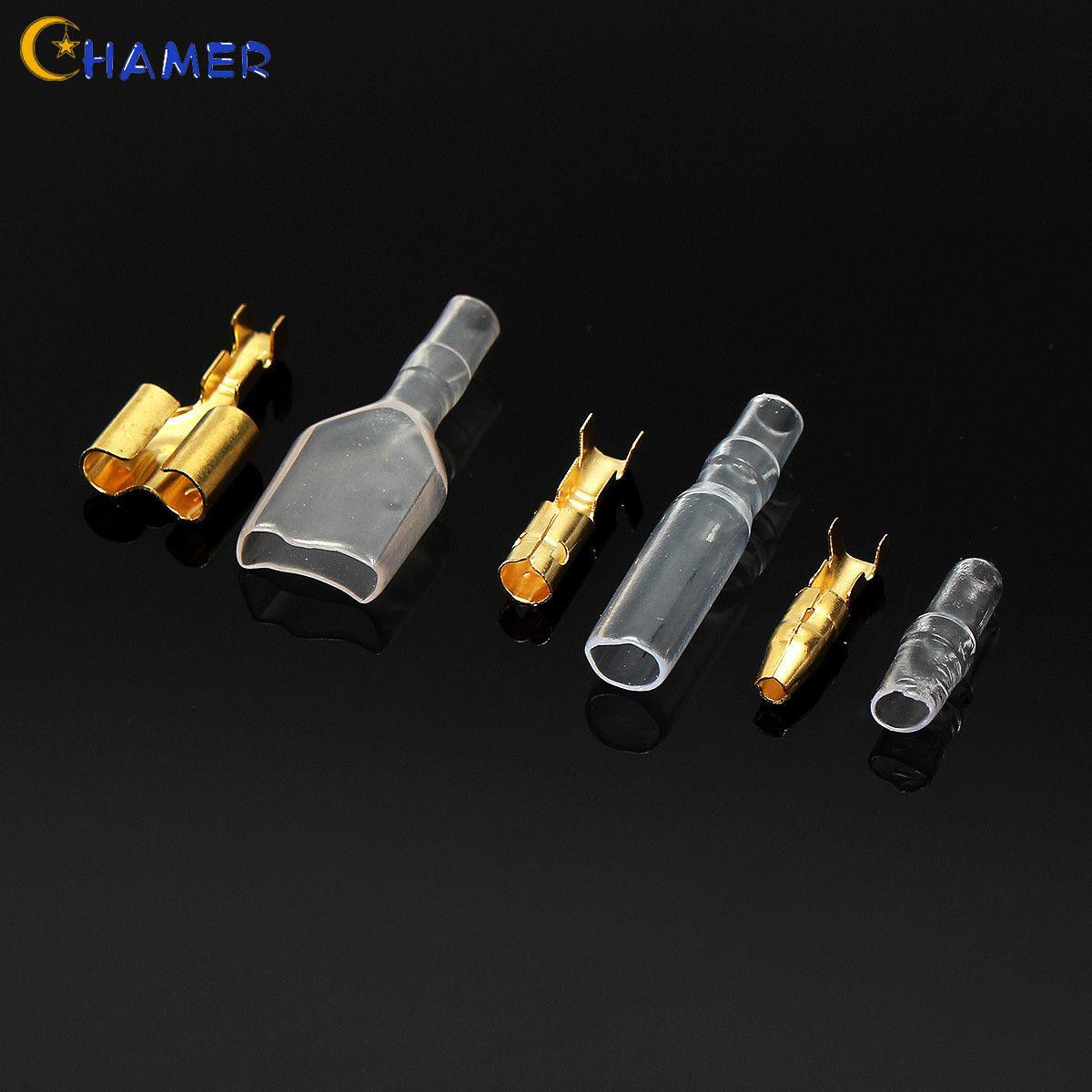 Đầu Nối Dây Điện Xe Máy 3.9mm | BigBuy360 - bigbuy360.vn