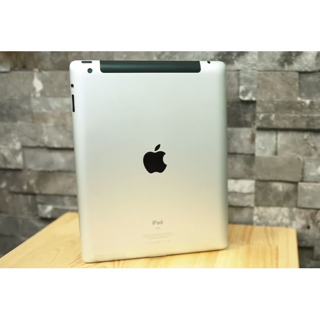 Máy tính bảng Ipad 3 32G bản 4G/wifi CHÍNH HÃNG, màn hình 9.7inch, Full Zalo Tiktok Youtube | BigBuy360 - bigbuy360.vn