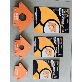 KE GÓC NAM CHÂM CENTURY 50LBS