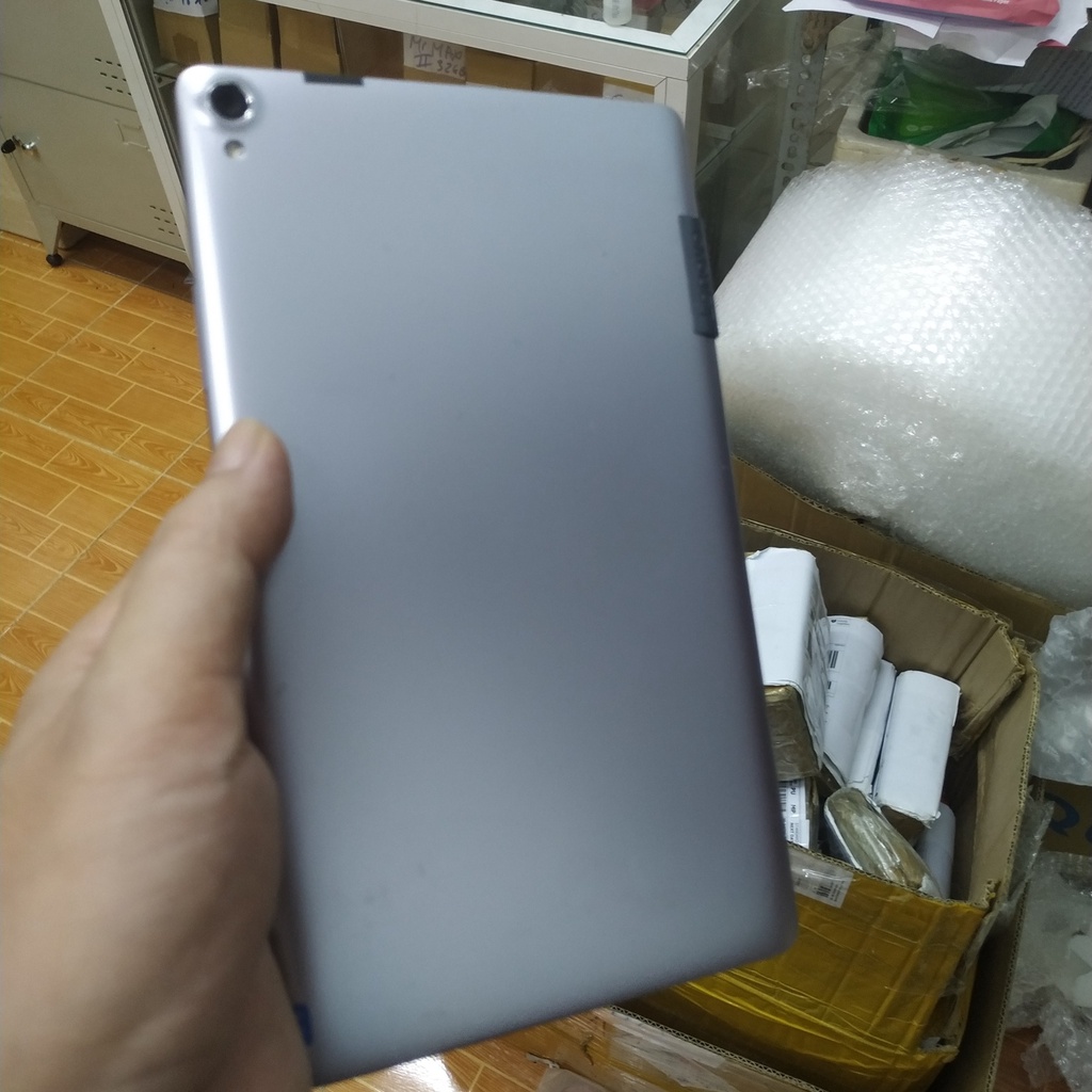 (Full Box - Nghe gọi - 4g ..) Máy Tính Bảng Lenovo Tab 3 8 Plus 8703N - Ram 3gb,Chip 625 | BigBuy360 - bigbuy360.vn