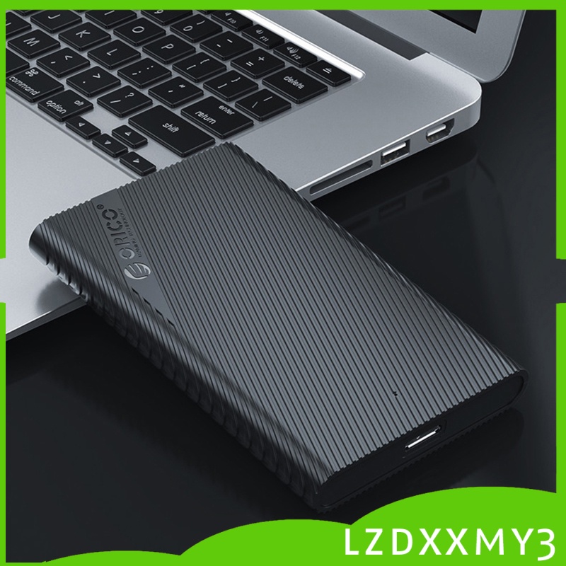 Ổ Cứng Ngoài 2x2.5 "Usb 3.0 Hdd Ssd Cho Máy Tính | BigBuy360 - bigbuy360.vn