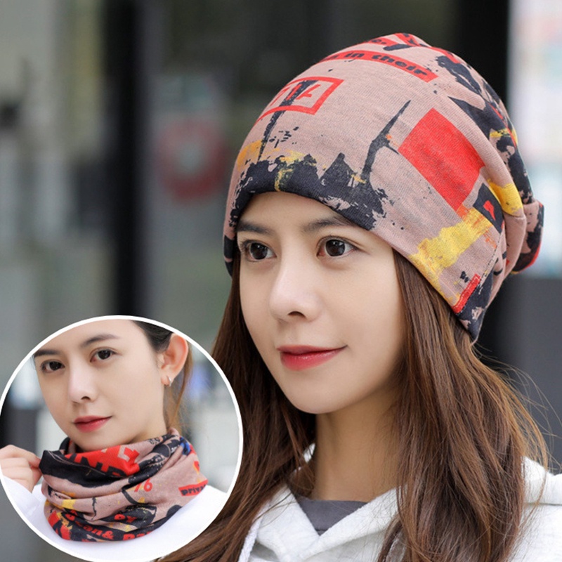 Nón Trùm Đầu Phong Cách Hồi Giáo Cho Nữ