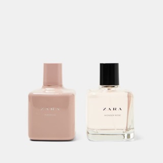 [Trả Order] Nước hoa zara