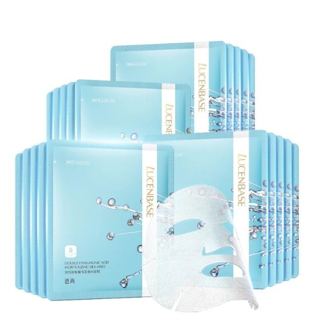 MẶT NẠ LUCENBASE