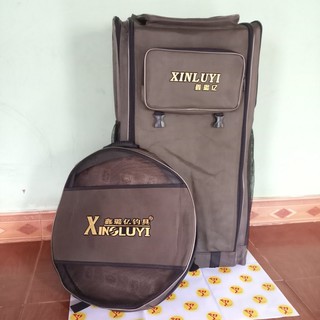 Túi đựng cần câu