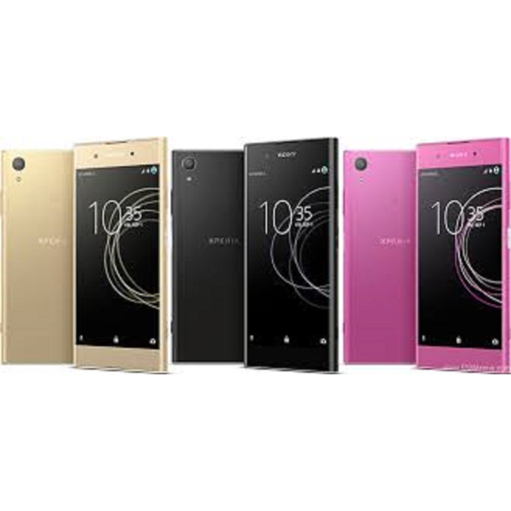 điện thoại Sony Xperia XA1 Plus (4GB/32GB) mới Chính Hãng, Chiến PUBG/Free Fire mượt