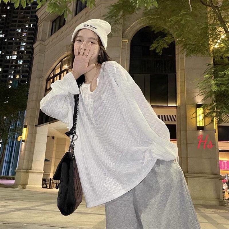 Áo Mỏng Mùa Thu Cực Xinh | BigBuy360 - bigbuy360.vn