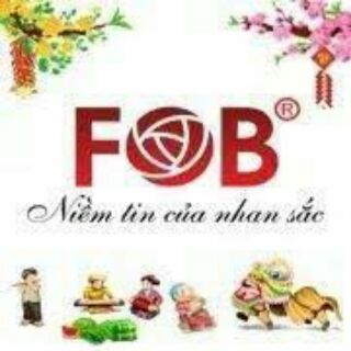 KEM XÓA THÂM FOB ROSE