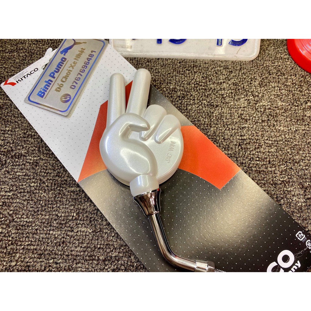 Kính Ngón Tay KITACO