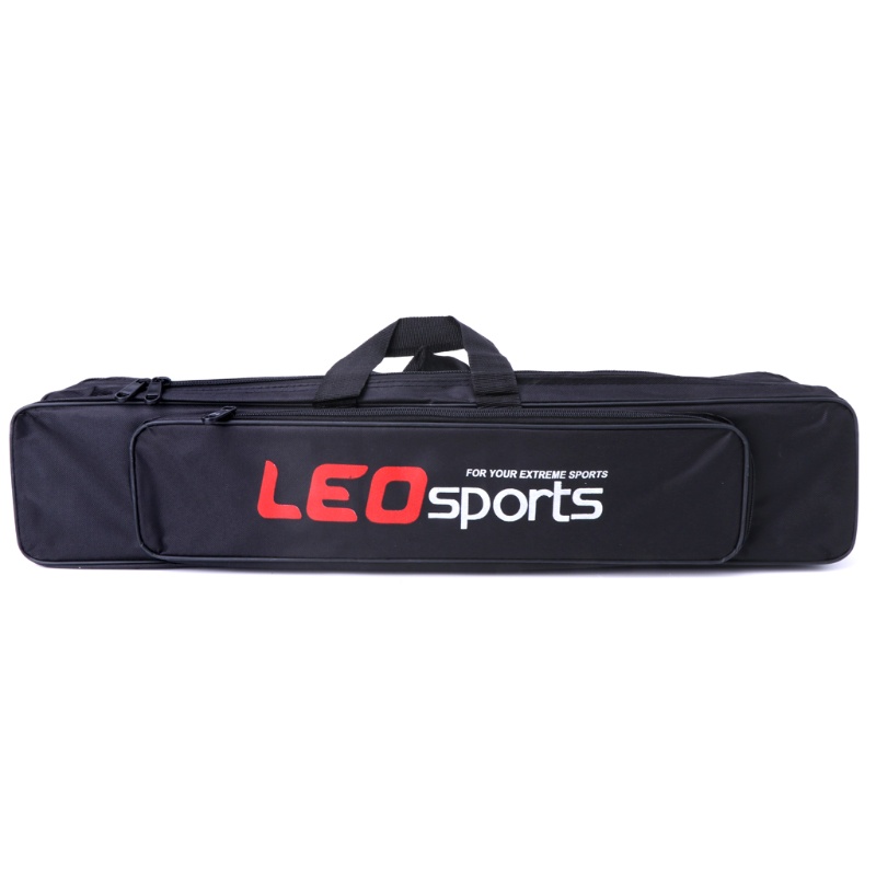 Túi Canvas Đựng Cần Câu Cá Có Thể Gấp Gọn Tiện Dụng