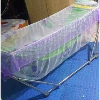 Màn võng chống muỗi