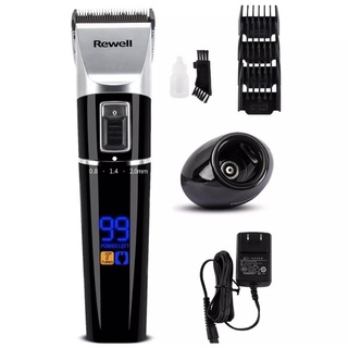 TÔNG ĐƠ CẮT TÓC HÃNG REWELL S7 CAO CẤP