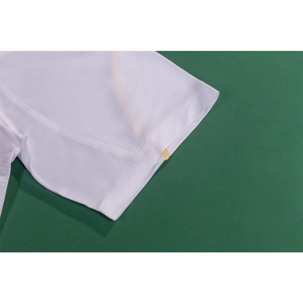 Áo Thun Bóng Đá Real Madrid 09/10 Retro Chất Lượng Cao Cho Nam