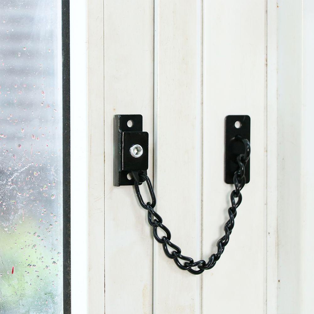 Dây Khóa Cửa Sổ Bảo Vệ An Toàn Cho Bé Mới