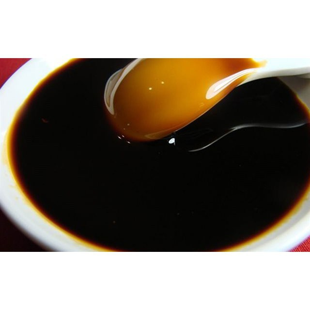 XÌ DẦU NGỌT AMOY 250ML - AMOY SWEET SOY SAUCE