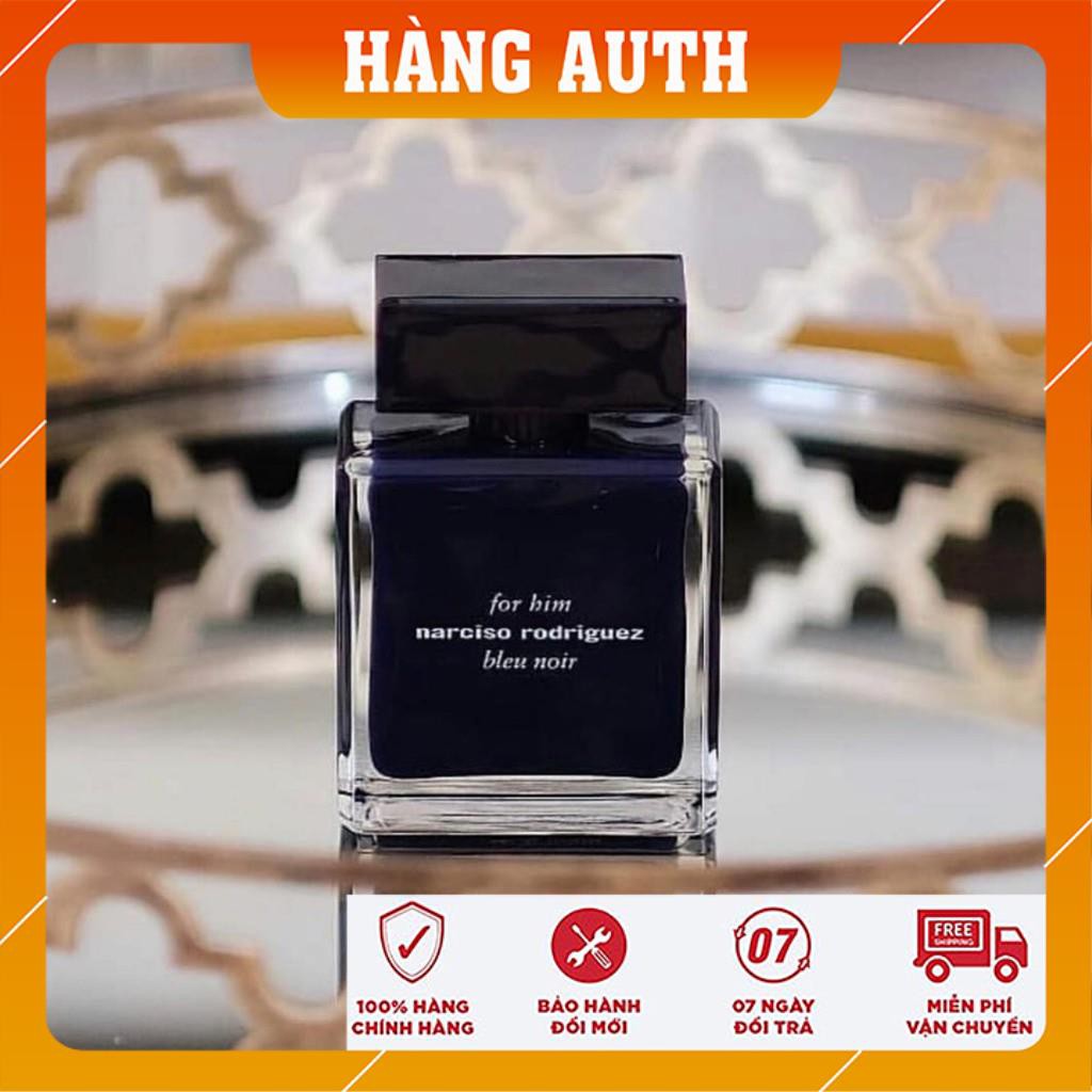 [FreeShip – hàng Auth] Nước hoa Narciso For Him Bleu Noir  [Mẫu thử 0.33 oz] | BigBuy360 - bigbuy360.vn