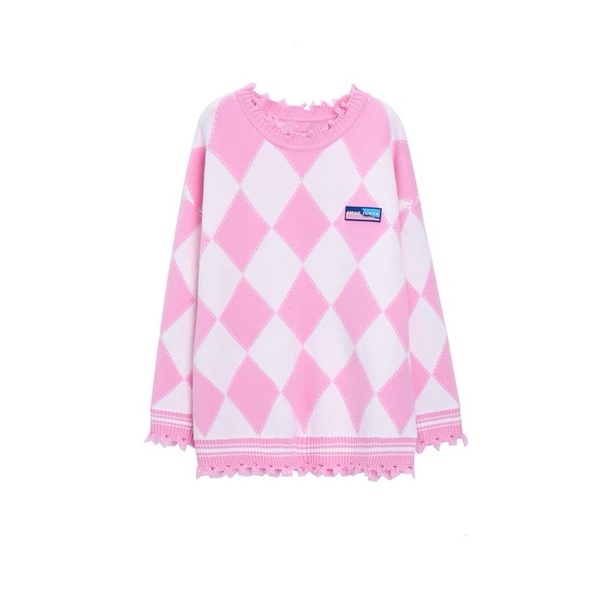 Áo len caro tua rua