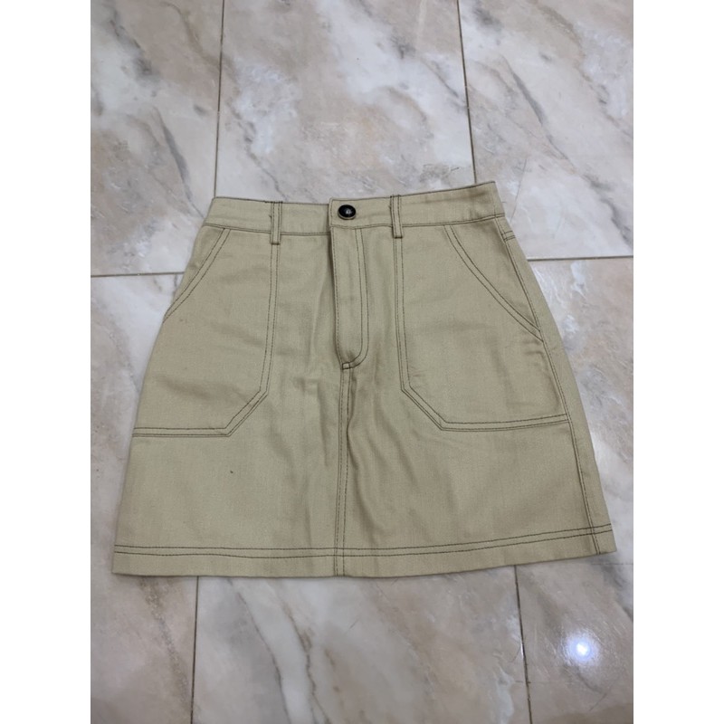 Chân váy Libe size S