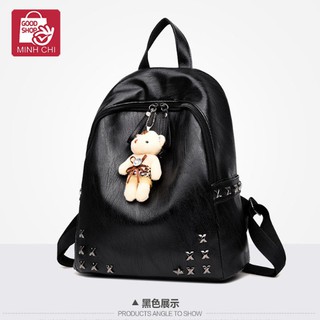 BALO NỮ THỜI TRANG TREND MỚI NHẤT 2018