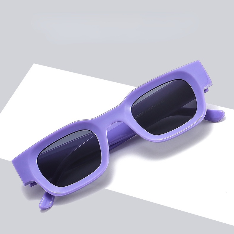 [Hàng Có Sẵn] Kính Mát Thời Trang Cho Nam Và Nữ