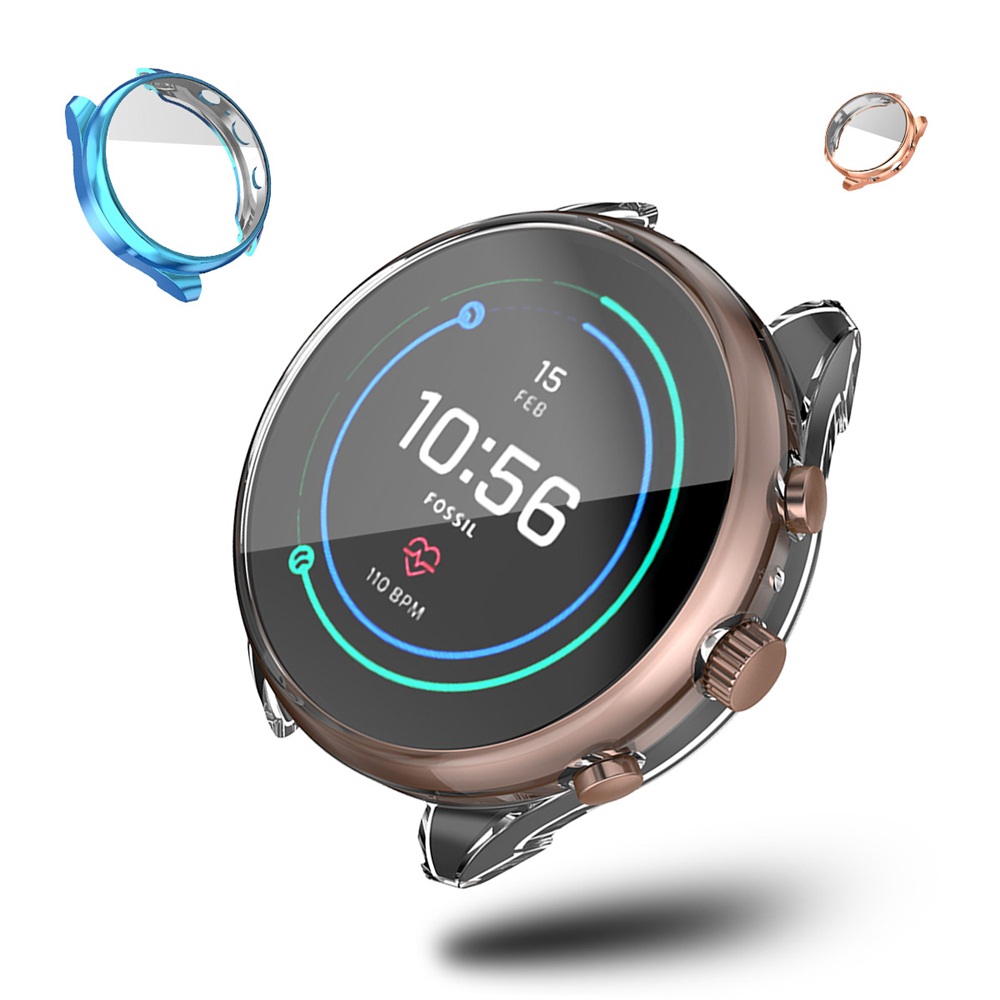 Đồng Hồ Thông Minh Thể Thao Mạ Mỏng 41mm
