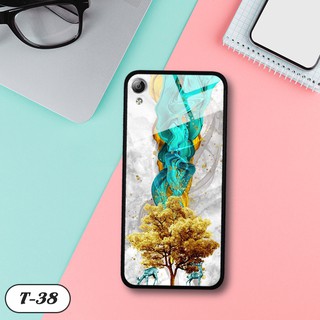 Ốp lưng Vivo Y51 - hình 3D