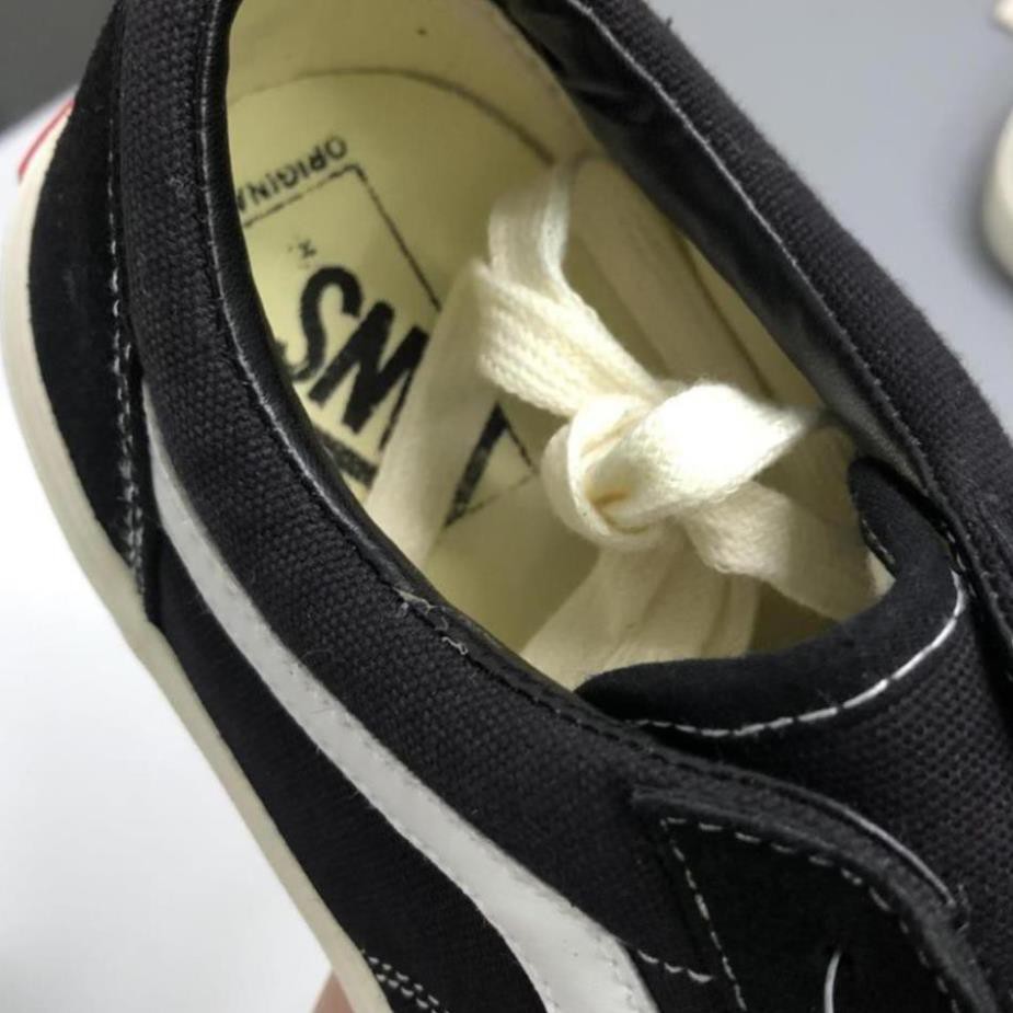 Giày Thể Thao Vans Luxury, Giầy Sneaker Van Đế Bệt Vải Đi Học Đi Chơi Full Size Nam Nữ (36-43) | BigBuy360 - bigbuy360.vn