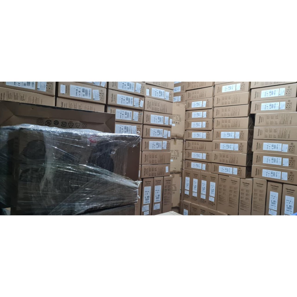 Màn hình 24 inch Viewsonic VA2418 - Công Nghệ IPS - Bảo hành 24 tháng !! | BigBuy360 - bigbuy360.vn